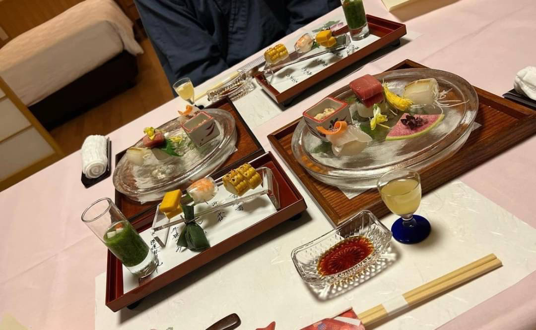 「下田セントラルホテル」 料理 248358247