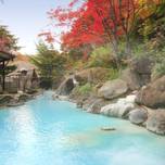東京発の1泊2日の温泉旅行は「福島県」がベスト♪おすすめ旅館7選