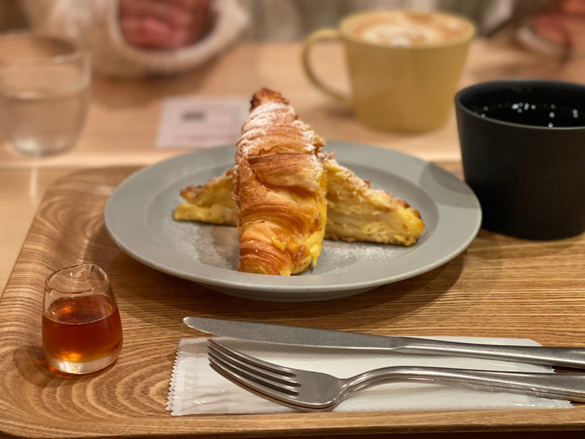 「ROKUMEI COFFEE CO. NARA」 料理 167908490 