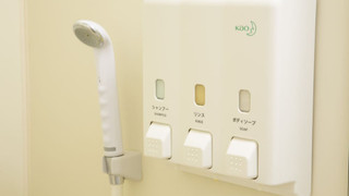 エコノミー ダブルルーム 禁煙