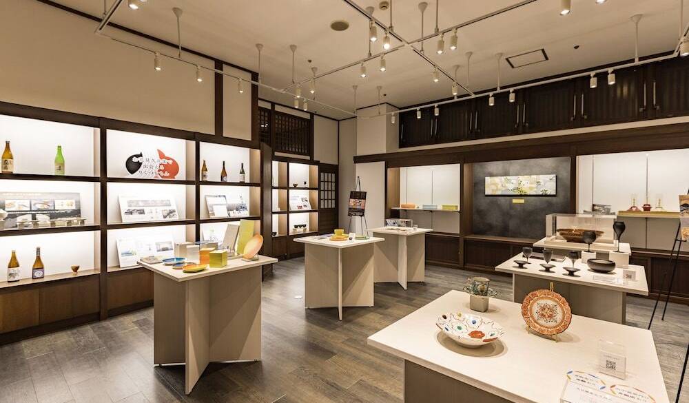 GALLERY 色織 内観 / 4