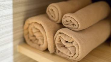 バスルームの設備 / 28