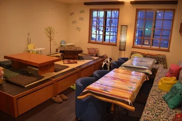子連れランチにぴったり ママに嬉しい札幌のお店7選 Icotto イコット