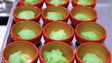 レストラン / 21