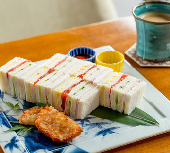 「茶寮 八翠」 料理 71396665 