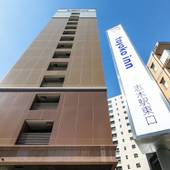 東横イン志木駅東口(埼玉県 ビジネスホテル) / 4