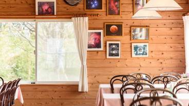 施設内の設備 / 2