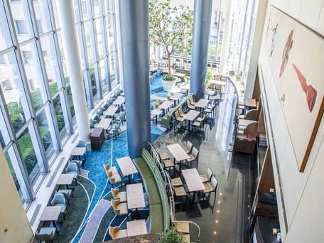 渋谷 エクセルホテル東急 / 5