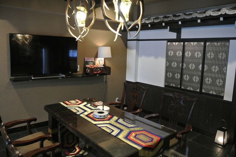 リビングルーム