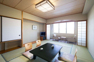 36㎡以上のゆったり客室