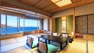 スタンダード和室