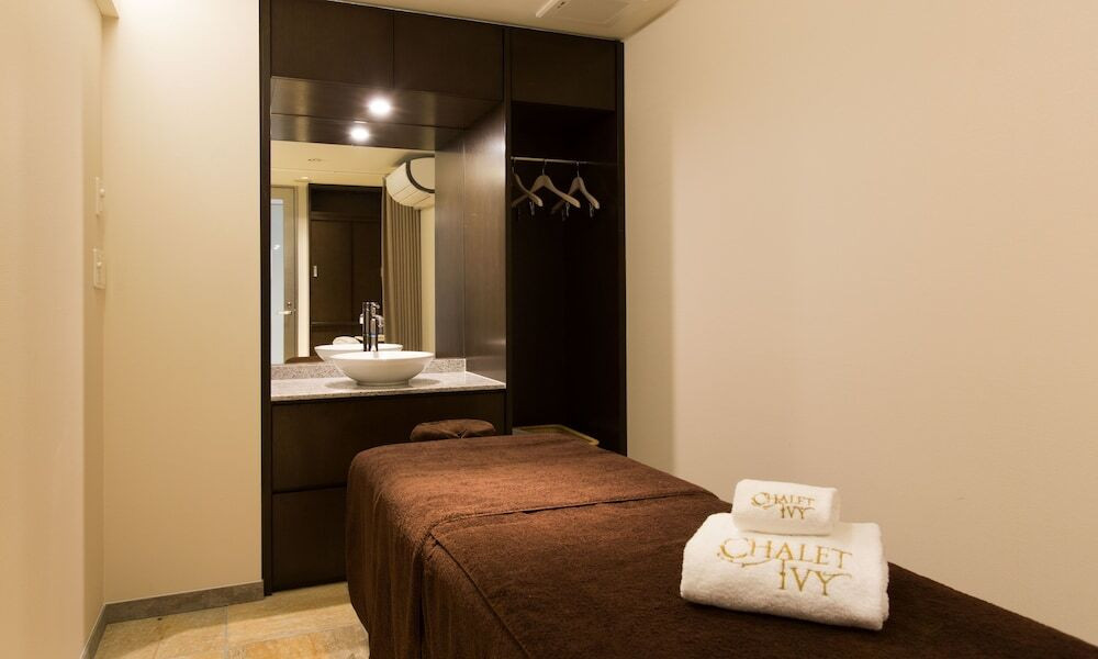 トリートメント ルーム