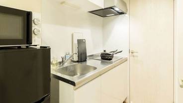 専用キッチン / 27