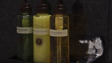 客室の設備とサービス / 20