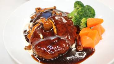 朝食ビュッフェ / 2