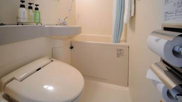 バスルーム / 12