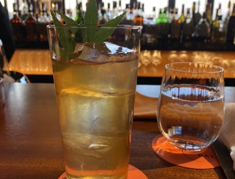 24階のバー Bay / 3