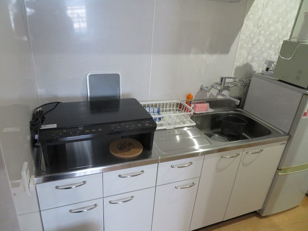 共用キッチン設備