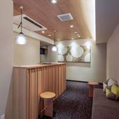 Rinn Kitagomon（京都府 ビジネスホテル） / 3