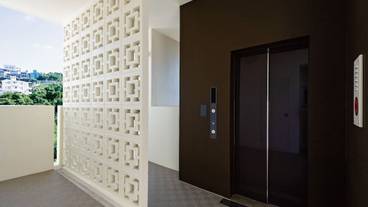 建物のデザイン / 14