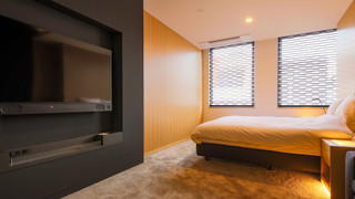 デラックス キング