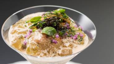 箱根仙石原温泉 オーベルジュ漣(Ren)(ハコネセンゴクハラオンセン オーベルジュレン) / 2