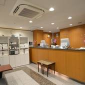 名古屋栄グリーンホテル（愛知県 ビジネスホテル） / 3