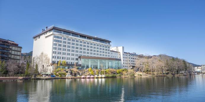 ニュー阿寒ホテル（北海道 リゾートホテル） / 1