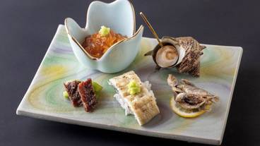 食事・飲み物 / 9