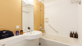 スタンダード シングルルーム (禁煙)