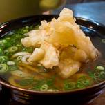ラーメンよりうどん好き?博多っ子が愛するごぼう天うどん10選