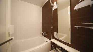 バスルーム / 11