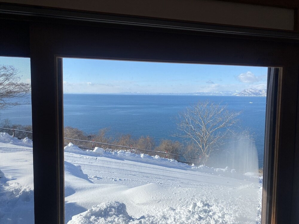 施設からの眺望