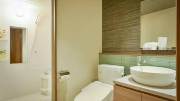 バスルーム / 10