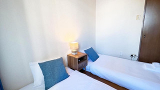 アパートメント 1 ベッドルーム (402)