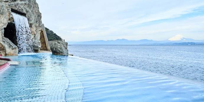 江の島ホテル（神奈川県 リゾートホテル） / 1