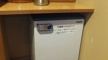 客室の設備とサービス / 25