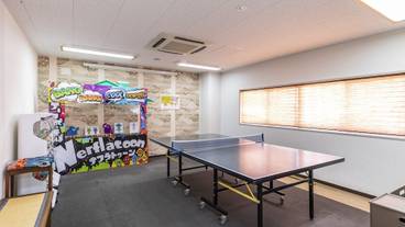 ゲームコーナー / 7