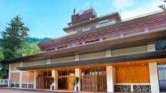 大江戸温泉物語 宇奈月グランドホテル