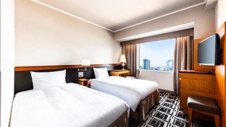 スタンダードツイン（禁煙）