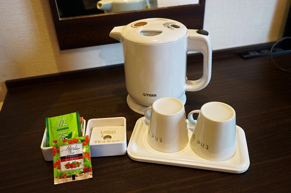 客室の設備とサービス