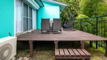 バーベキュー / ピクニック エリア / 12