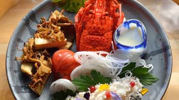 レストラン / 26