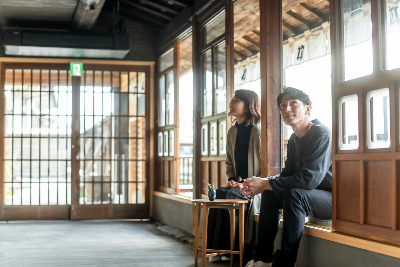 NIPPONIA 甲佐 疏⽔の郷【熊本県】4758226