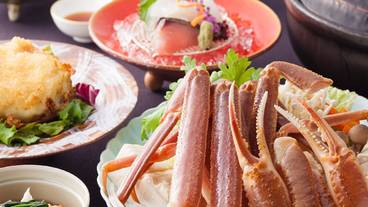 日本料理 松風 / 1