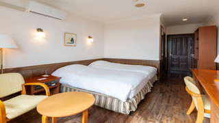 ハリウッドツインルーム 禁煙