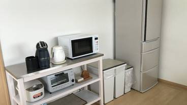 施設内の設備 / 4