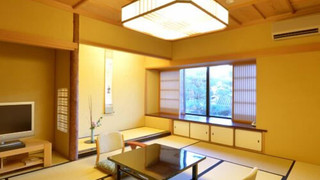 花の間 (和室10畳) 禁煙