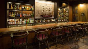 バー ソブリン / 4