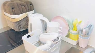 客室の設備とサービス / 11